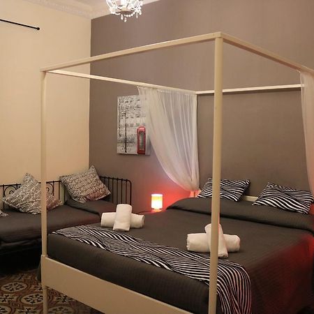 Happy Stay Guesthouse Rom Exterior foto