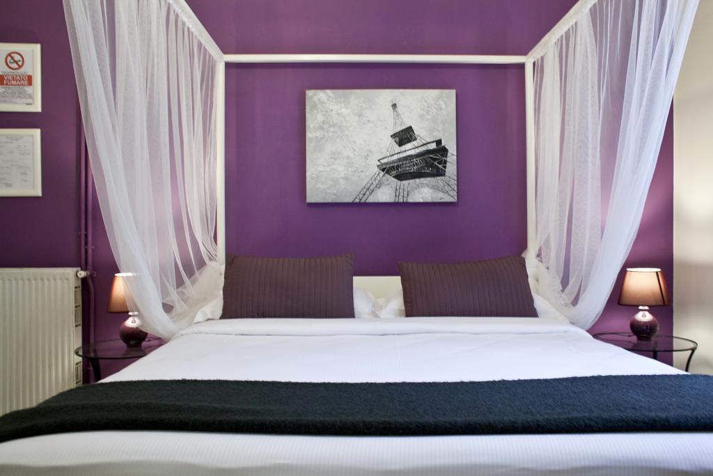 Happy Stay Guesthouse Rom Zimmer foto