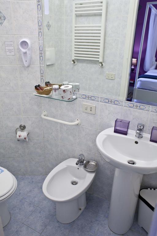 Happy Stay Guesthouse Rom Zimmer foto