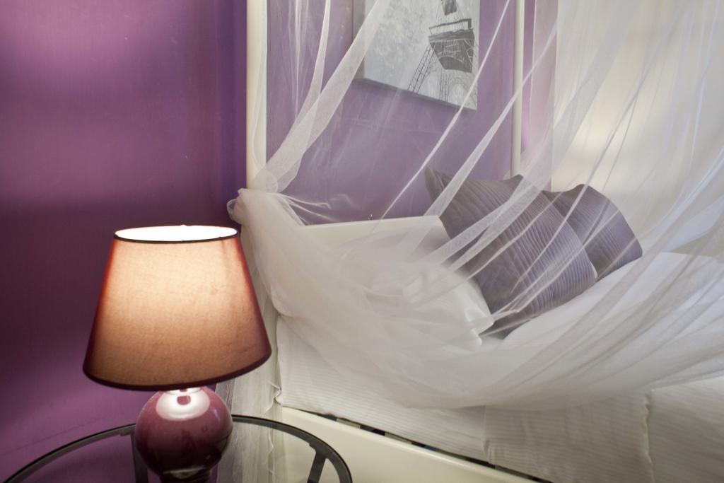 Happy Stay Guesthouse Rom Zimmer foto