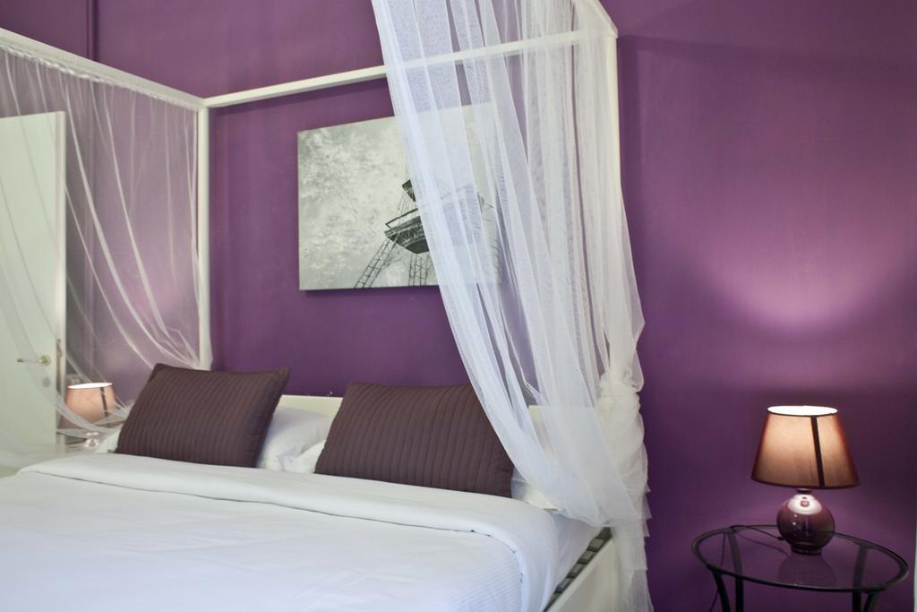Happy Stay Guesthouse Rom Zimmer foto