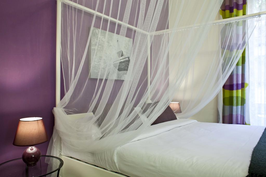 Happy Stay Guesthouse Rom Zimmer foto