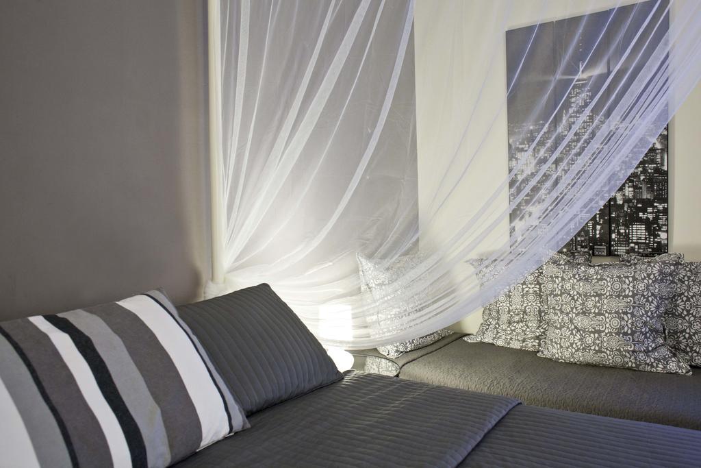 Happy Stay Guesthouse Rom Zimmer foto