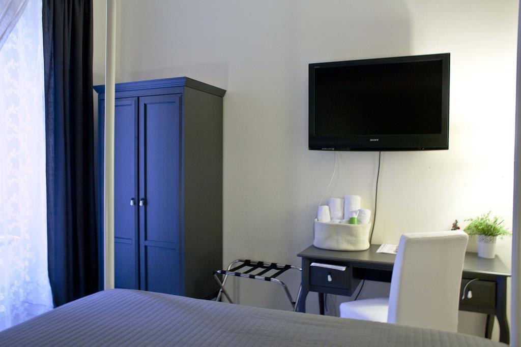 Happy Stay Guesthouse Rom Zimmer foto