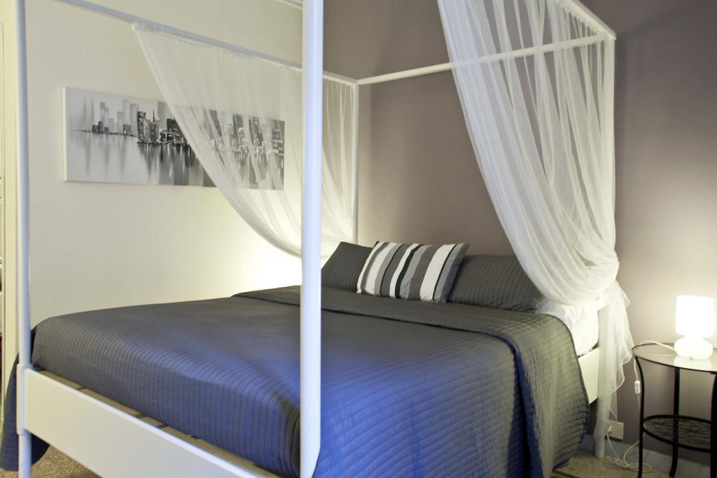 Happy Stay Guesthouse Rom Zimmer foto