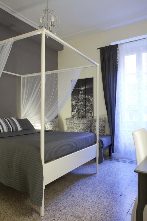 Happy Stay Guesthouse Rom Zimmer foto