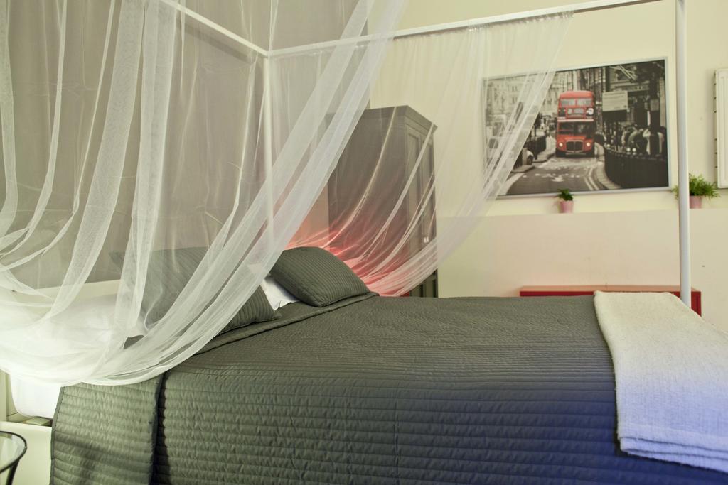 Happy Stay Guesthouse Rom Zimmer foto