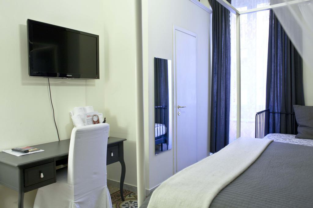 Happy Stay Guesthouse Rom Zimmer foto