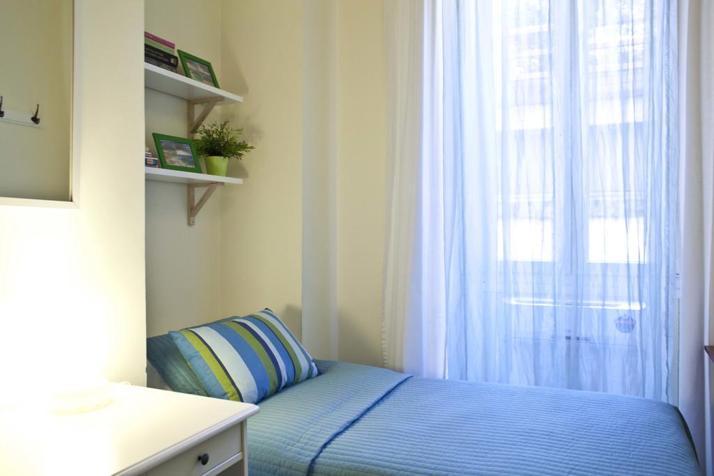 Happy Stay Guesthouse Rom Zimmer foto