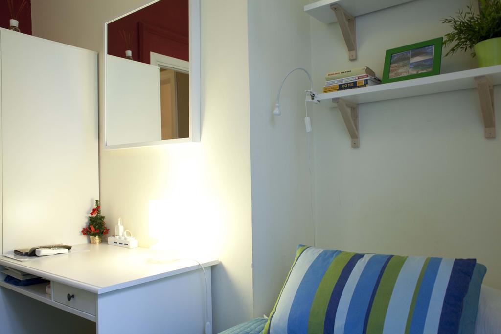 Happy Stay Guesthouse Rom Zimmer foto