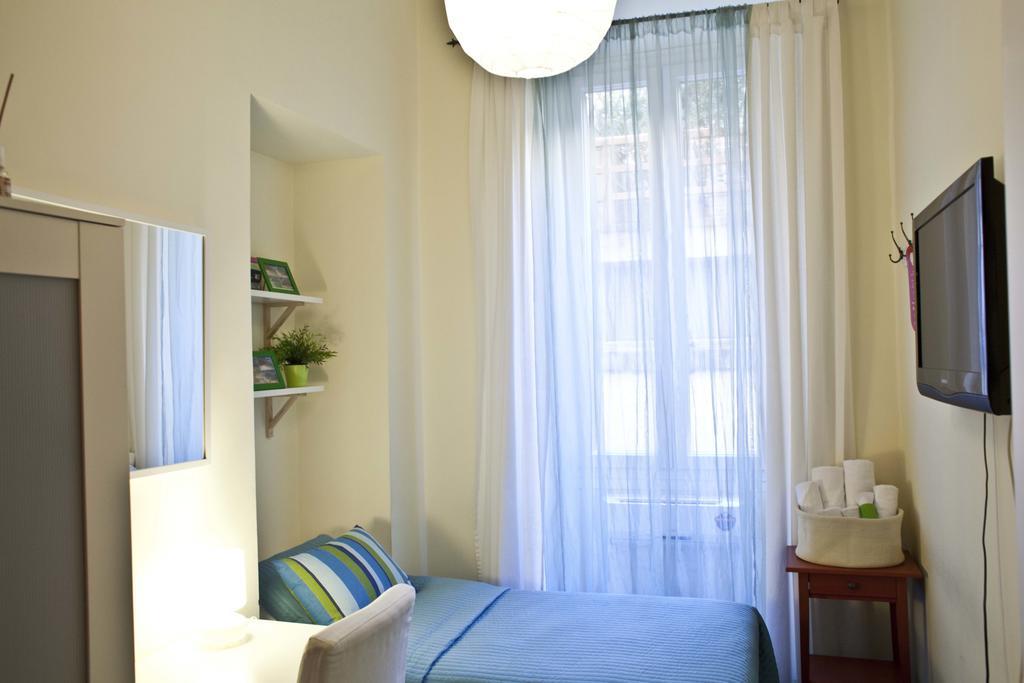 Happy Stay Guesthouse Rom Zimmer foto
