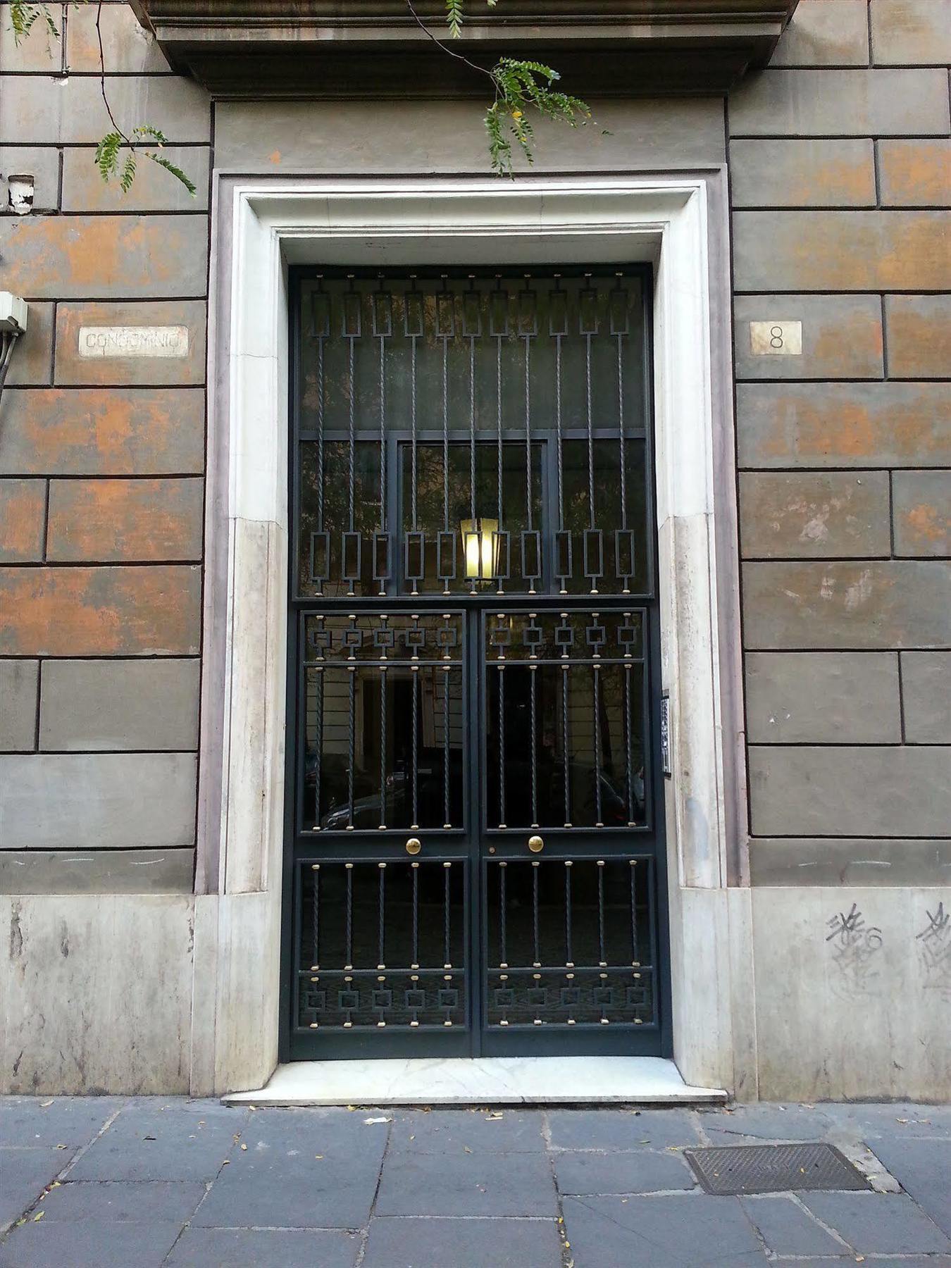 Happy Stay Guesthouse Rom Exterior foto