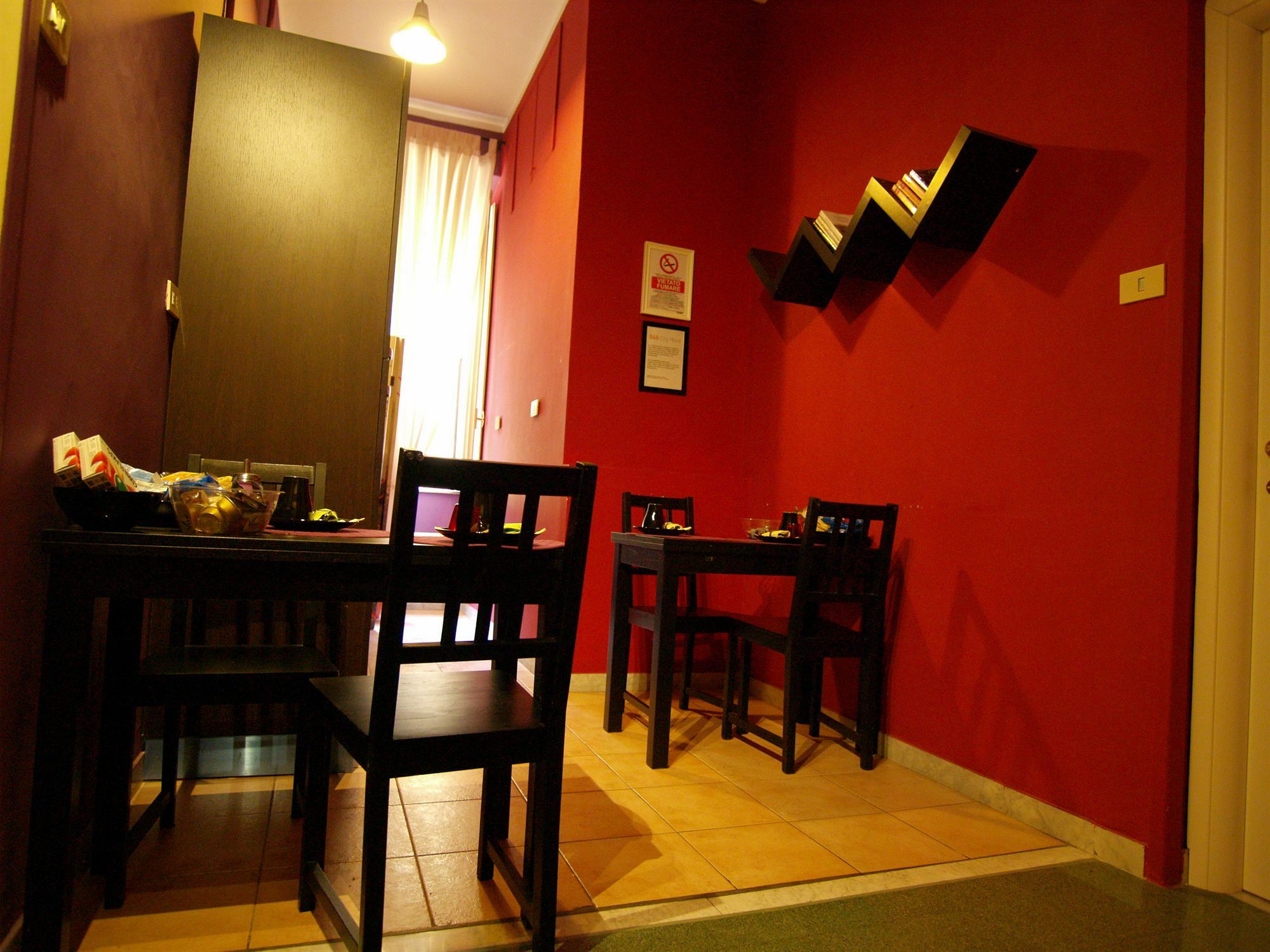Happy Stay Guesthouse Rom Exterior foto