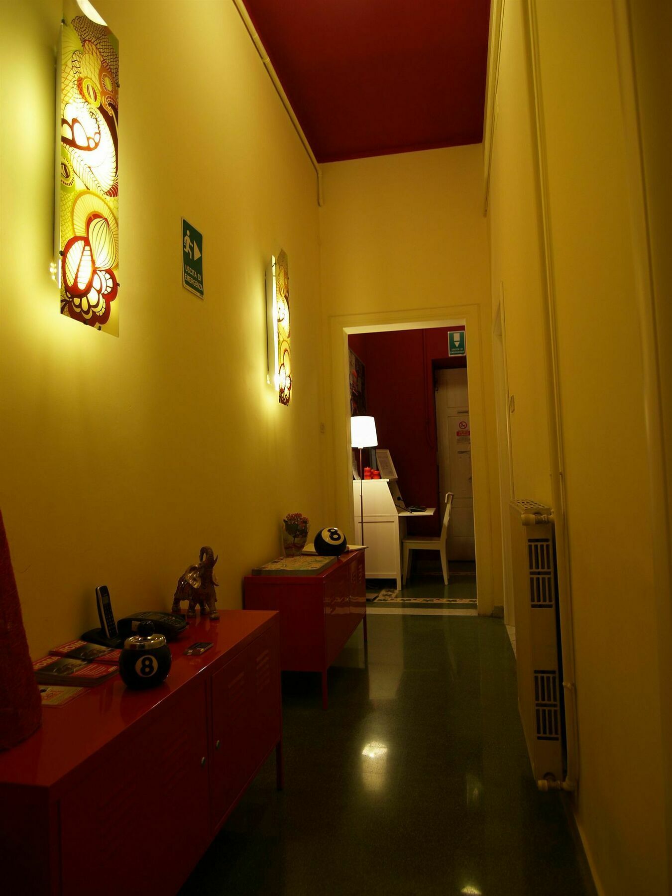 Happy Stay Guesthouse Rom Exterior foto