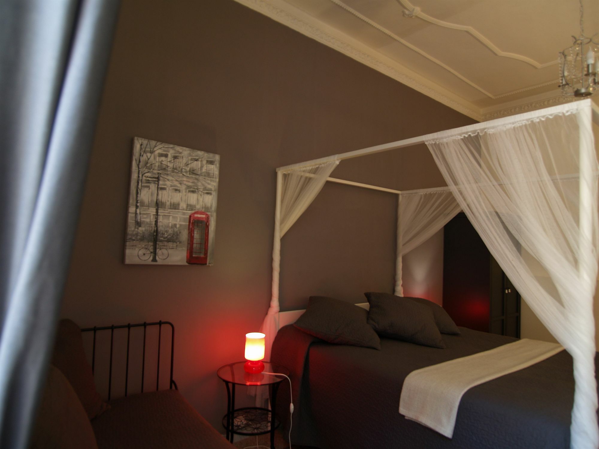 Happy Stay Guesthouse Rom Exterior foto