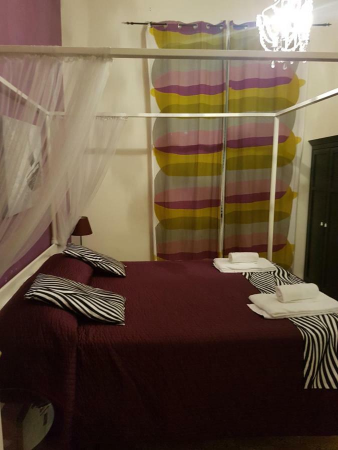 Happy Stay Guesthouse Rom Exterior foto